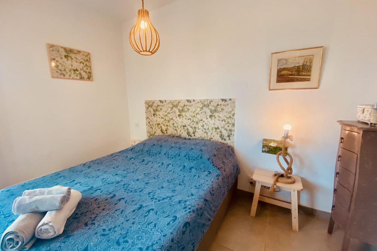 לה-גרו-דו-רואה Escapade Au Soleil B002 Appartement 2 Chambres Dans Residence Sur La Plage מראה חיצוני תמונה